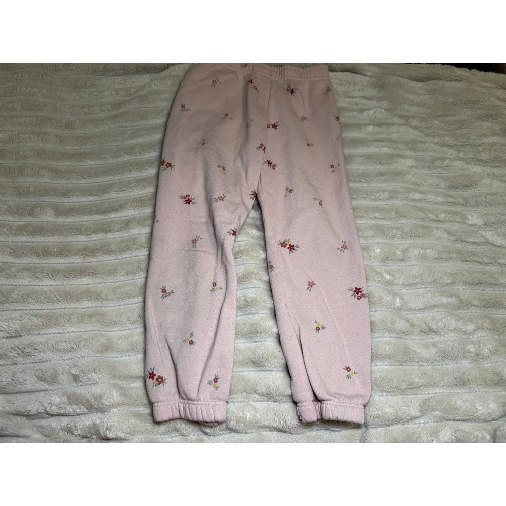 Garanimals Floral Sweatpants